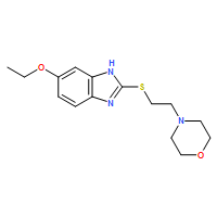 CM 346; Obenoxazine HCl，CAS173352-21-1