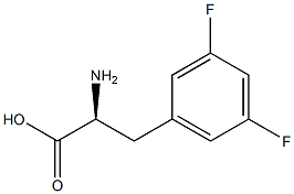 3,5-二氟苯丙氨酸cas:32133-37-2