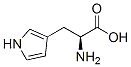 L-3-吡咯基丙氨酸cas:481660-73-5