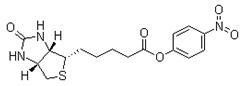 Biotin-ONP CAS:33755-53-2