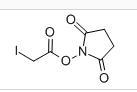 碘乙酸 N-羟基琥珀酰亚胺酯 CAS39028-27-8