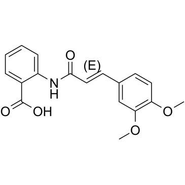 trs-Trilast，CAS70806-55-2