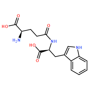 Golotimod; SCV 07，CAS229305-39-9