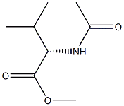 缬氨酸,N-乙酰基-,甲酯cas:1492-15-5