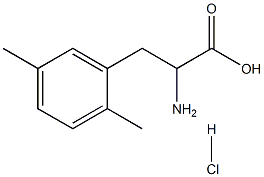 2,5-Dimethy-DL-Phenylaline hydrochloridecas:132294-55-4