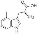 L-4-甲基色氨酸cas: 33468-33-6
