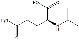 N'-异丙基-L-谷氨酰胺cas:4311-12-0