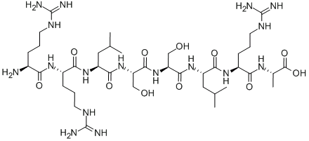S6 Phosphate Acceptor Peptidecas:93674-74-9
