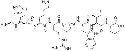 Xenopsin-Related Peptide 1 (XP-1) cas:117442-28-1