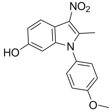 ID8;ID-8，CAS147591-46-6