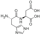 组氨酰-天冬氨酸cas:41658-60-0