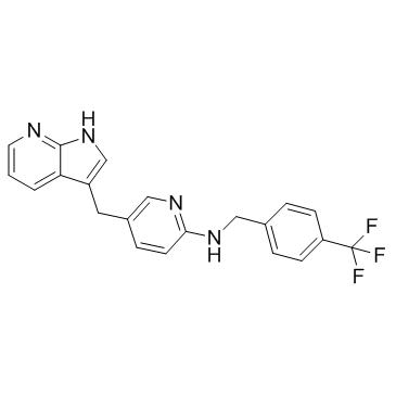 PLX647,CAS873786-09-5
