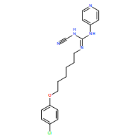 GMX1778;CHS828，CAS	200484-11-3