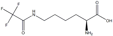 三氟乙酰赖氨酸 cas:10009-20-8
