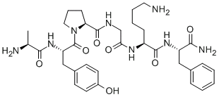 (Ala1)-PAR-4 (1-6) amide (mouse) trifluoroacetate salt,cas:352017-71-1