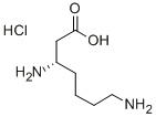 L-beta-homolysine-2HClcas:192003-02-4