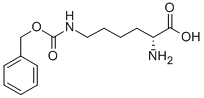 N-ε-Z-D-lysinecas:34404-32-5