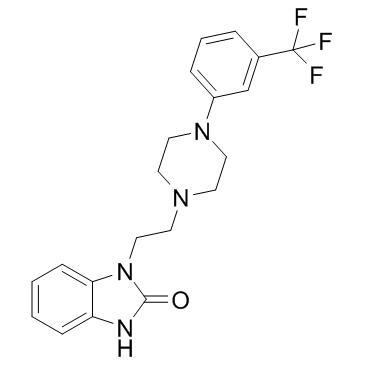 Flibserin;BIMT-17; BIMT-17BS，CAS167933-07-5