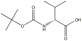 Boc-D-缬氨酸cas:22838-58-0