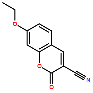 3-Cyo-7-ethoxycoumarin,CAS117620-77-6