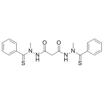 伊利司莫;Elesclomol(STA-4783)，CAS:488832-69-5