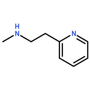 Betahistine，CAS5638-76-6