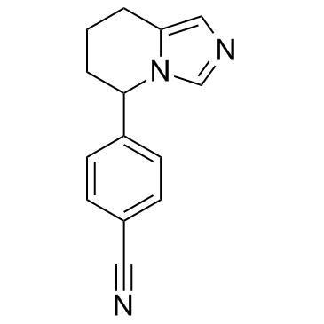 法倔唑;Fadrozole,CAS:102676-47-1