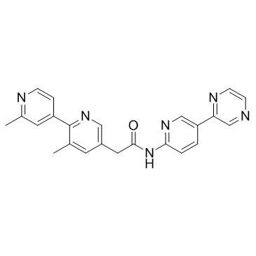 LGK974，CAS1243244-14-5