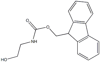 2-(N-芴甲氧羰基氨基)乙醇cas:105496-31-9