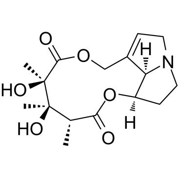 Monccrotalire，CAS315-22-0