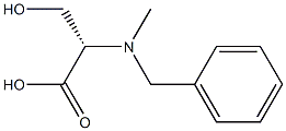 N-甲基-N-苄基-L-丝氨酸cas:201208-99-3