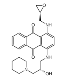 BDA-366,CAS1821496-27-8
