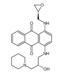 BDA-366，CAS1821496-27-8