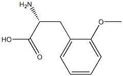 (R)-2-氨基-3-(2-甲氧基苯基)丙酸 cas:170642-31-6