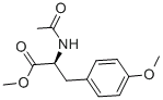N-乙酰基-O-甲基-L-酪氨酸甲酯 cas:17355-24-7