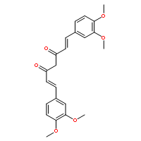Dimethoxycurcumin,CAS160096-59-3