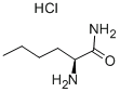 L-正亮氨酰胺盐酸盐cas:94787-97-0