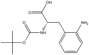 N-BOC-2-氨基-L-苯丙氨酸cas: 1185841-88-6