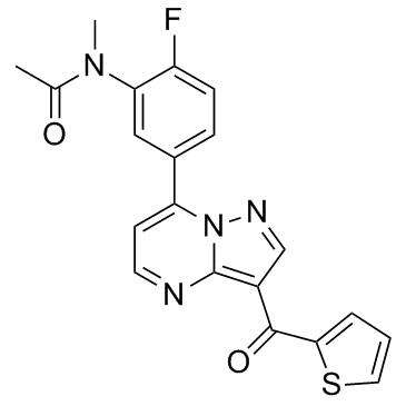 Lorediplon,CAS917393-39-6