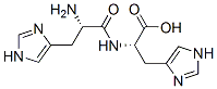 H-His-His-OH trifluoroacetate saltcas:306-14-9