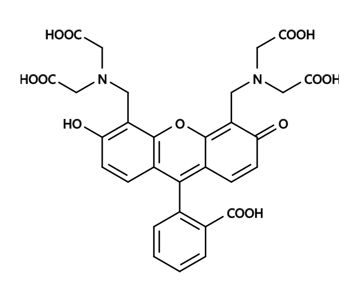 Calcein|UltraPure Grade|CAS154071-48-4|钙黄绿素超纯级