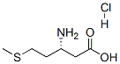 L-beta-homomethionine-HCl,cas:75946-25-7