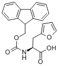 FMOC-L-2-呋喃丙氨酸cas:159611-02-6
