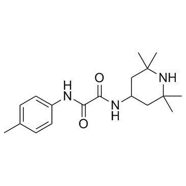 YYA-021，CAS144217-65-2