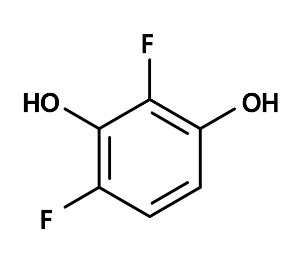 2,4-Difluororesorcinol|CAS195136-71-1|2,4-二氟间苯二酚