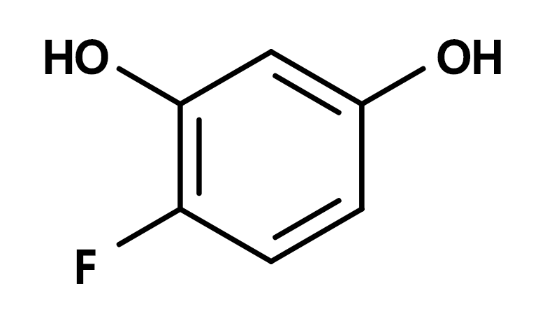 4-Fluororesorcinol|CAS103068-41-3|4-氟间苯二酚
