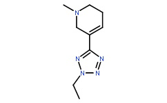 Alvameline，CAS120241-31-8