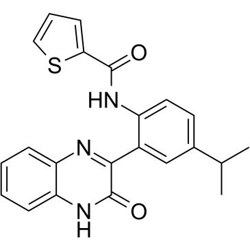 ML 281,CAS1404437-62-2