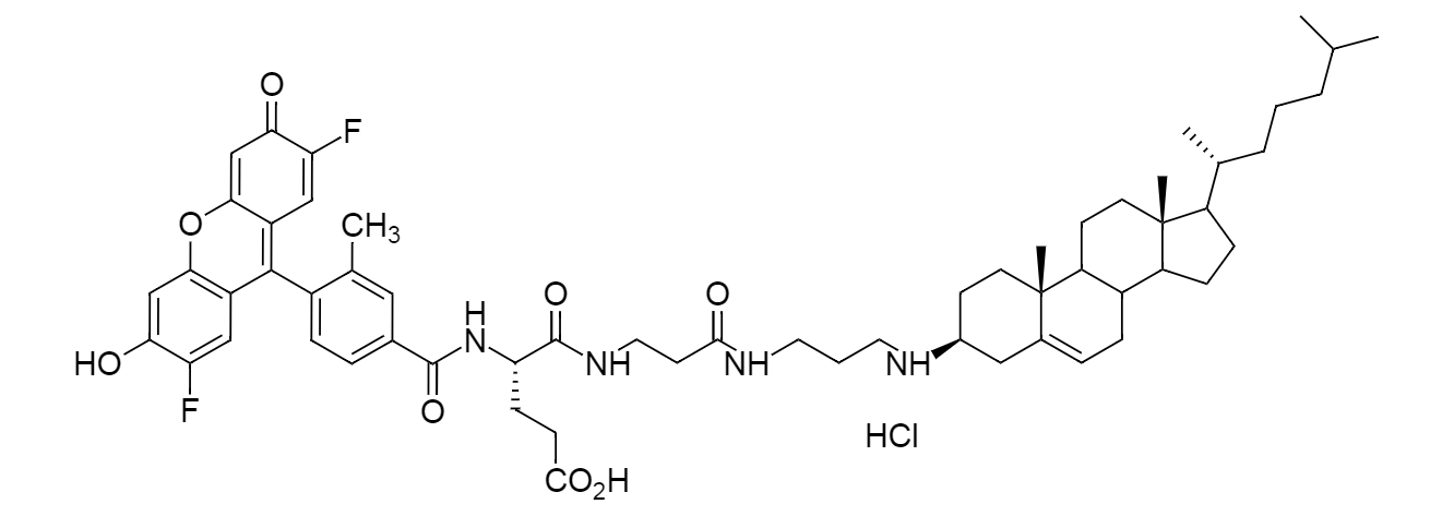PG-cholesterylamine|CAS1264272-41-4|PG胆固醇胺