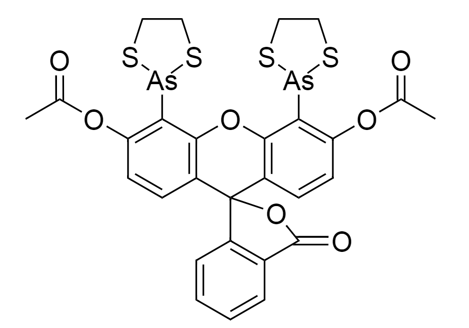 FIASH diacetate|FIASH二乙酸酯